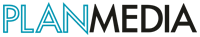 Planmedia Logo